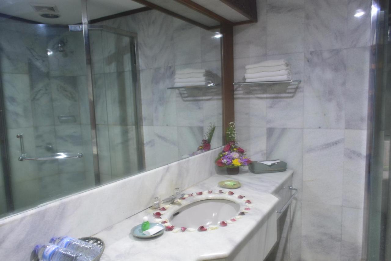Hotel Puri Padi Ubud Esterno foto