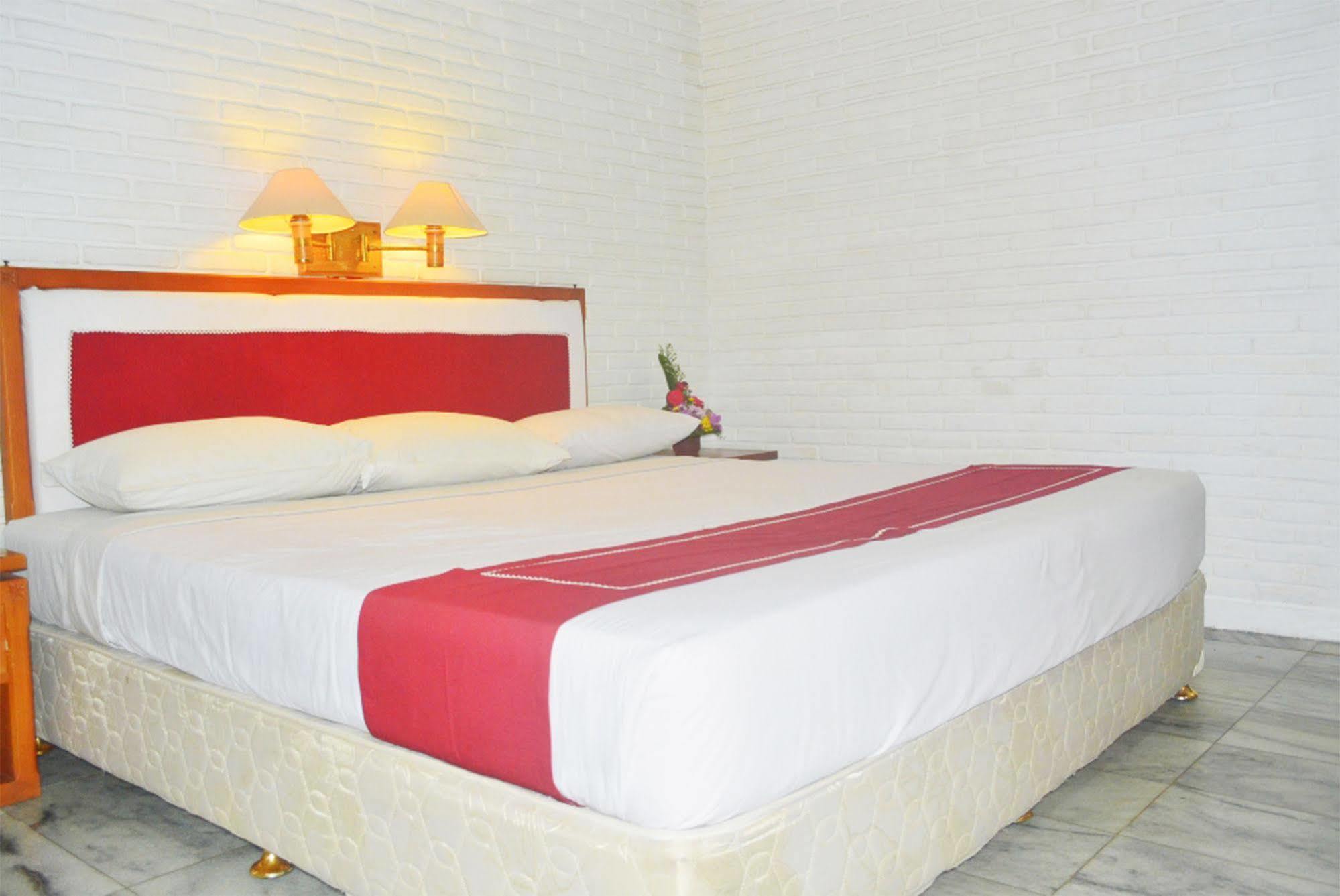 Hotel Puri Padi Ubud Esterno foto