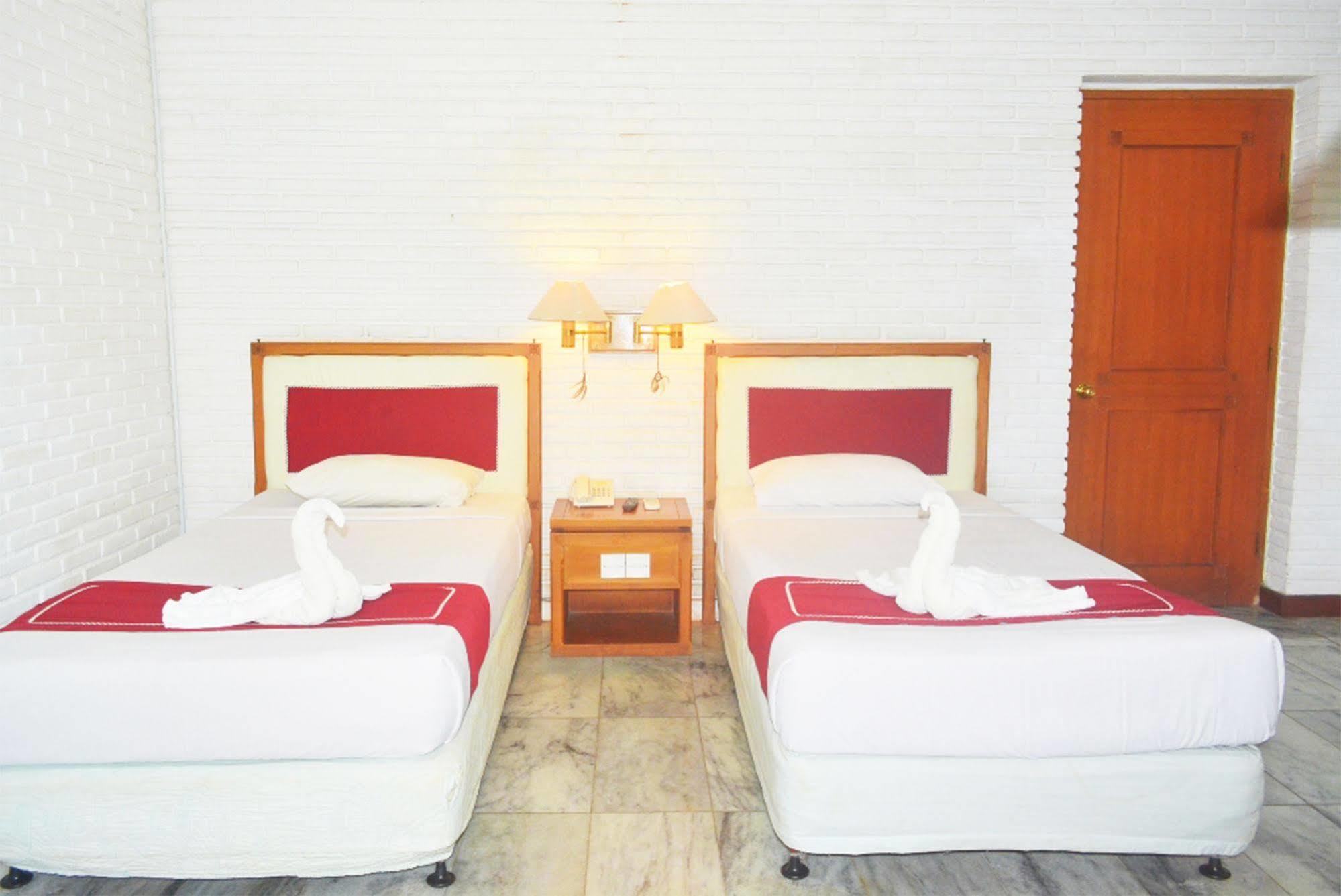 Hotel Puri Padi Ubud Esterno foto